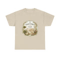 The Front Porch & Fern-Unisex Heavy Cotton Tee