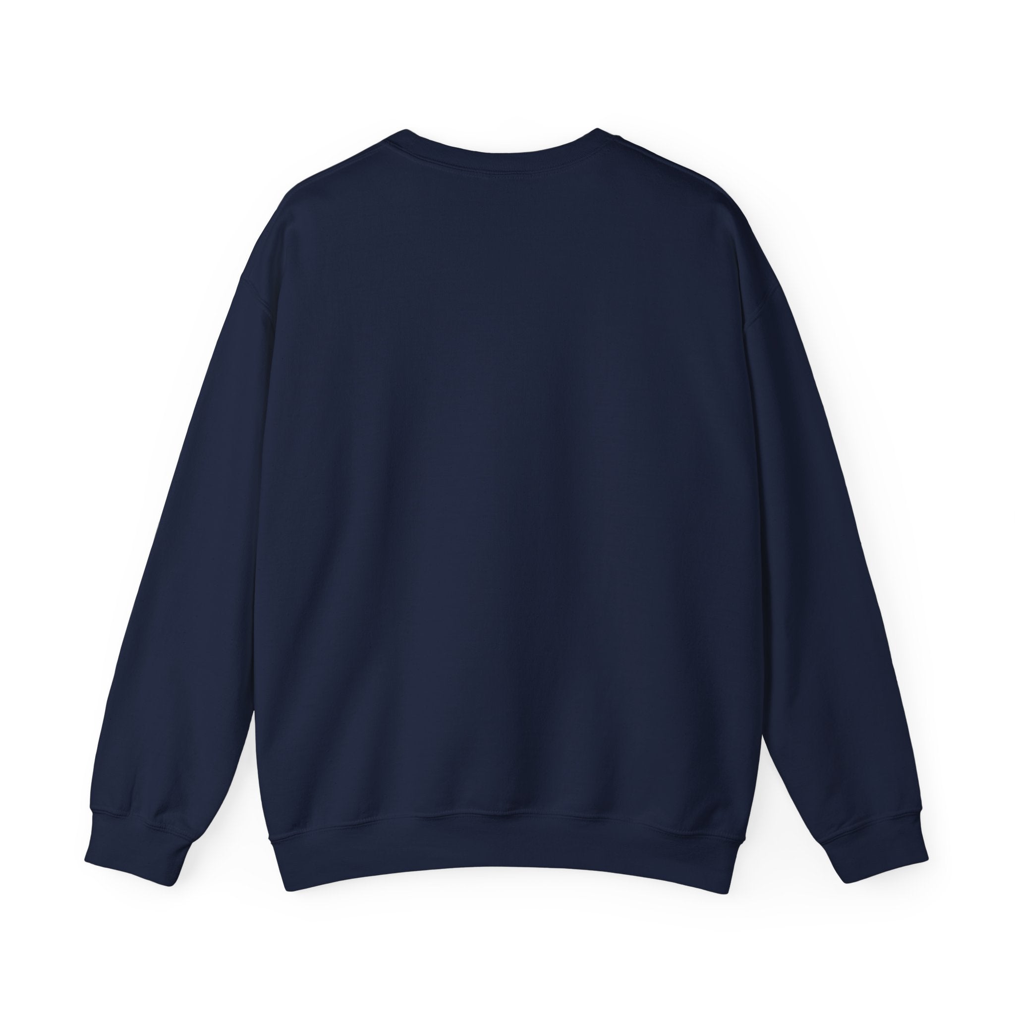 Expectant Mother Crewneck — Vintage Quilted Goose ‘Growing a Silly Little Goose’