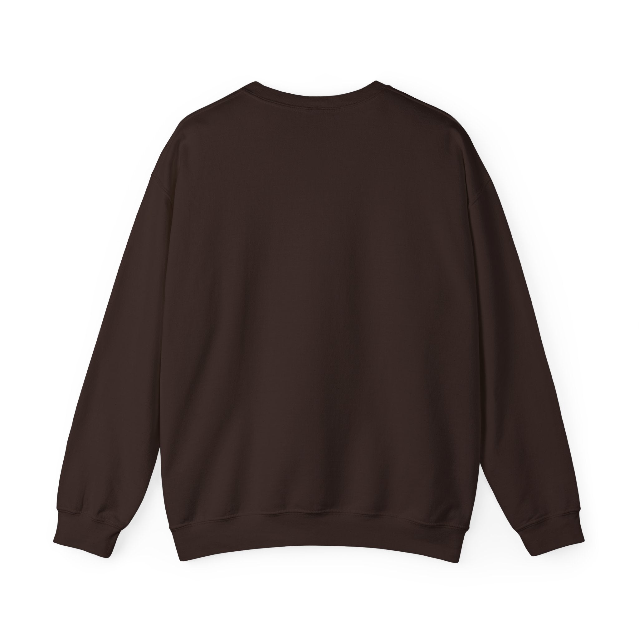 Expectant Mother Crewneck — Vintage Quilted Goose ‘Growing a Silly Little Goose’