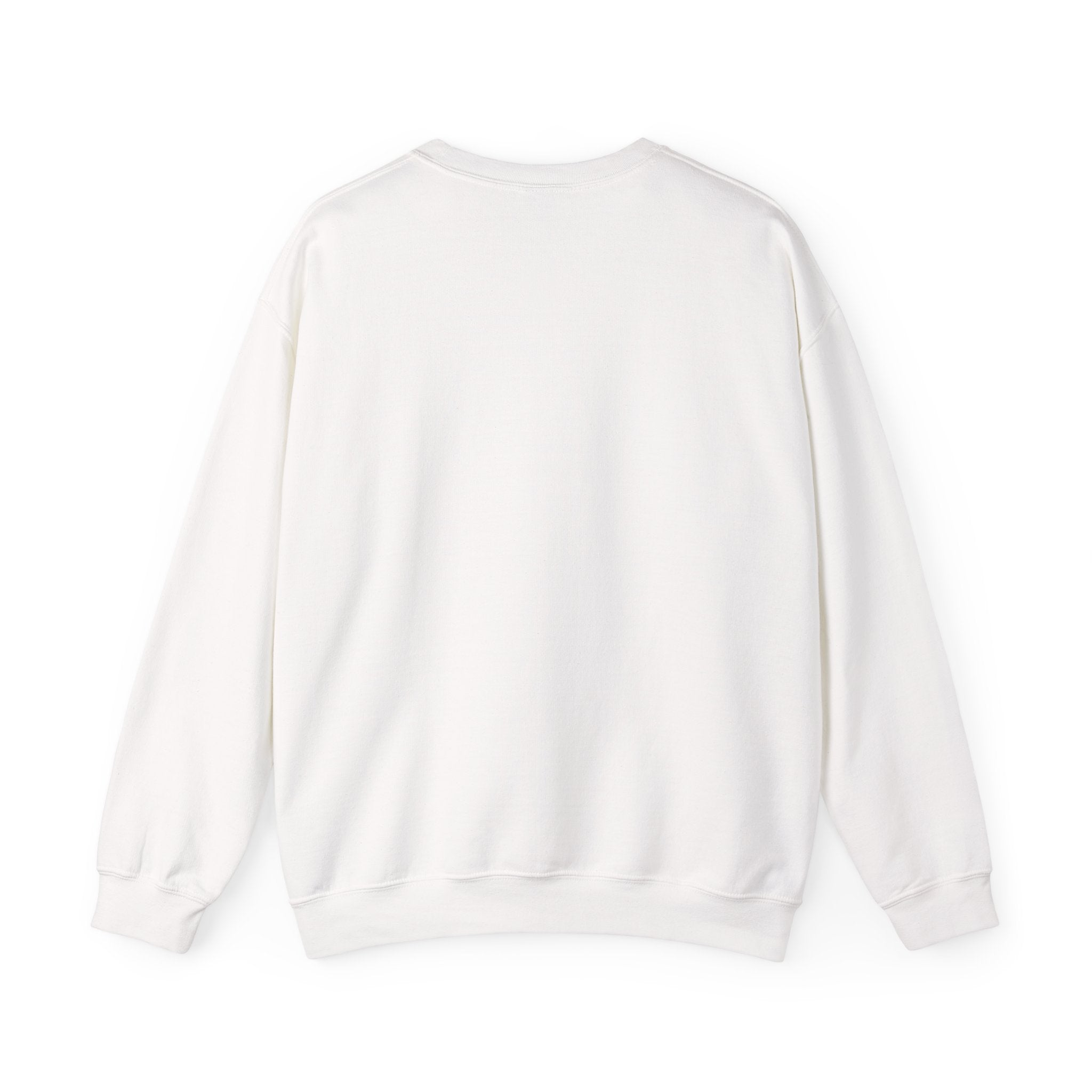 Grannycore Vintage Geese Quilt Crewneck Sweatshirt