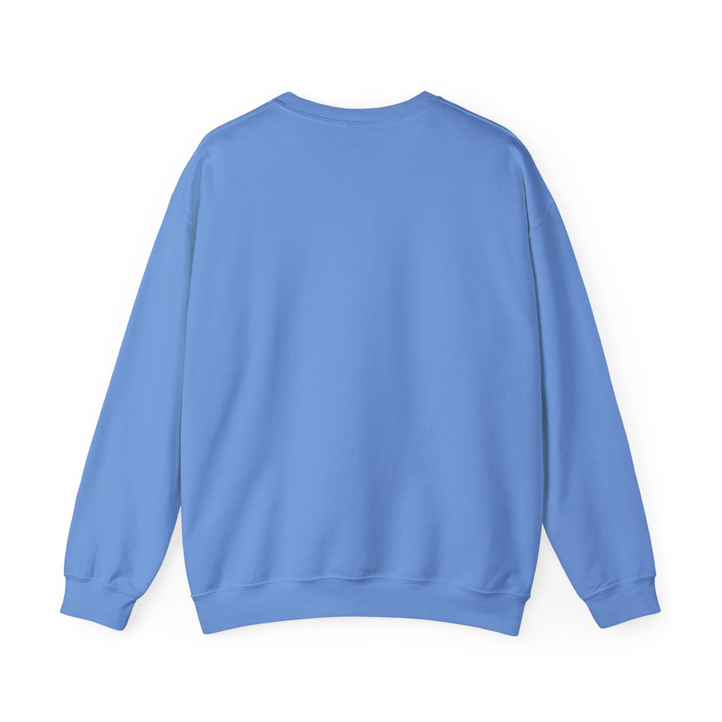 Grannycore Vintage Geese Quilt Crewneck Sweatshirt