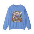Sticking It-Unisex Heavy Blend™ Crewneck Sweatshirt