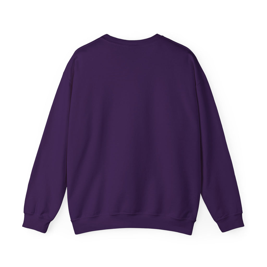 Expectant Mother Crewneck — Vintage Quilted Goose ‘Growing a Silly Little Goose’