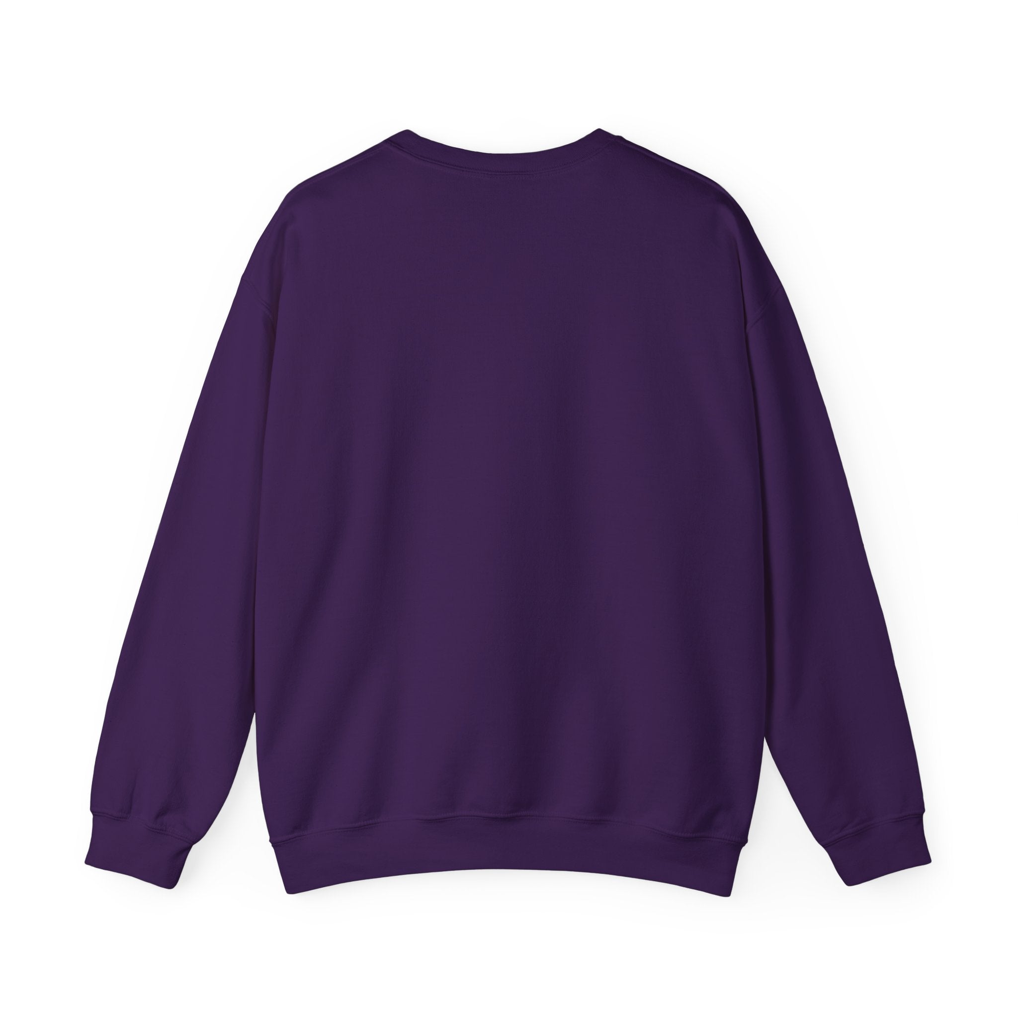 Expectant Mother Crewneck — Vintage Quilted Goose ‘Growing a Silly Little Goose’