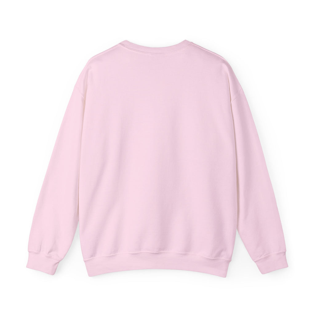 Grannycore Vintage Geese Quilt Crewneck Sweatshirt