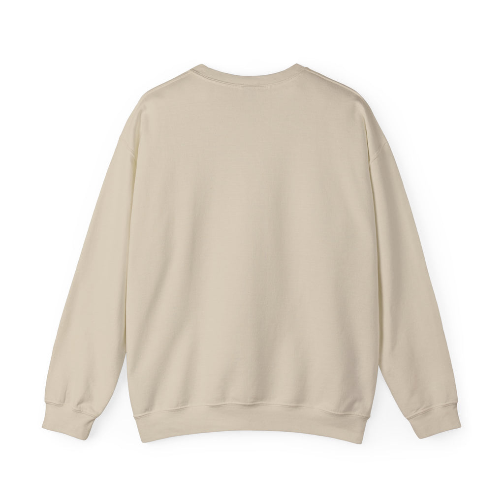 Expectant Mother Crewneck — Vintage Quilted Goose ‘Growing a Silly Little Goose’