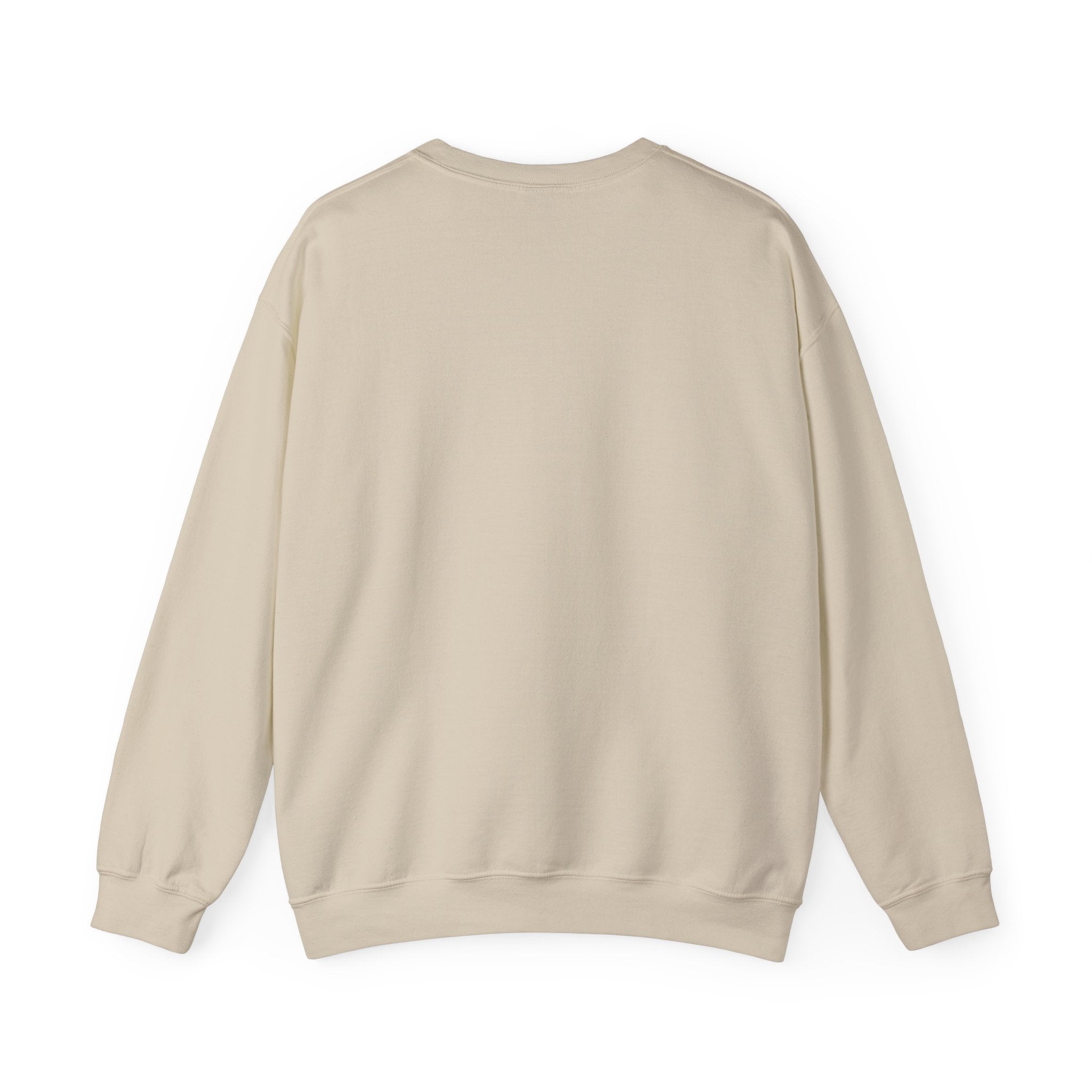 Expectant Mother Crewneck — Vintage Quilted Goose ‘Growing a Silly Little Goose’