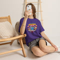 Sticking Cute Phlebotomist T-Shirt — Cute Phlebotomy Tee for Healthcare Workers