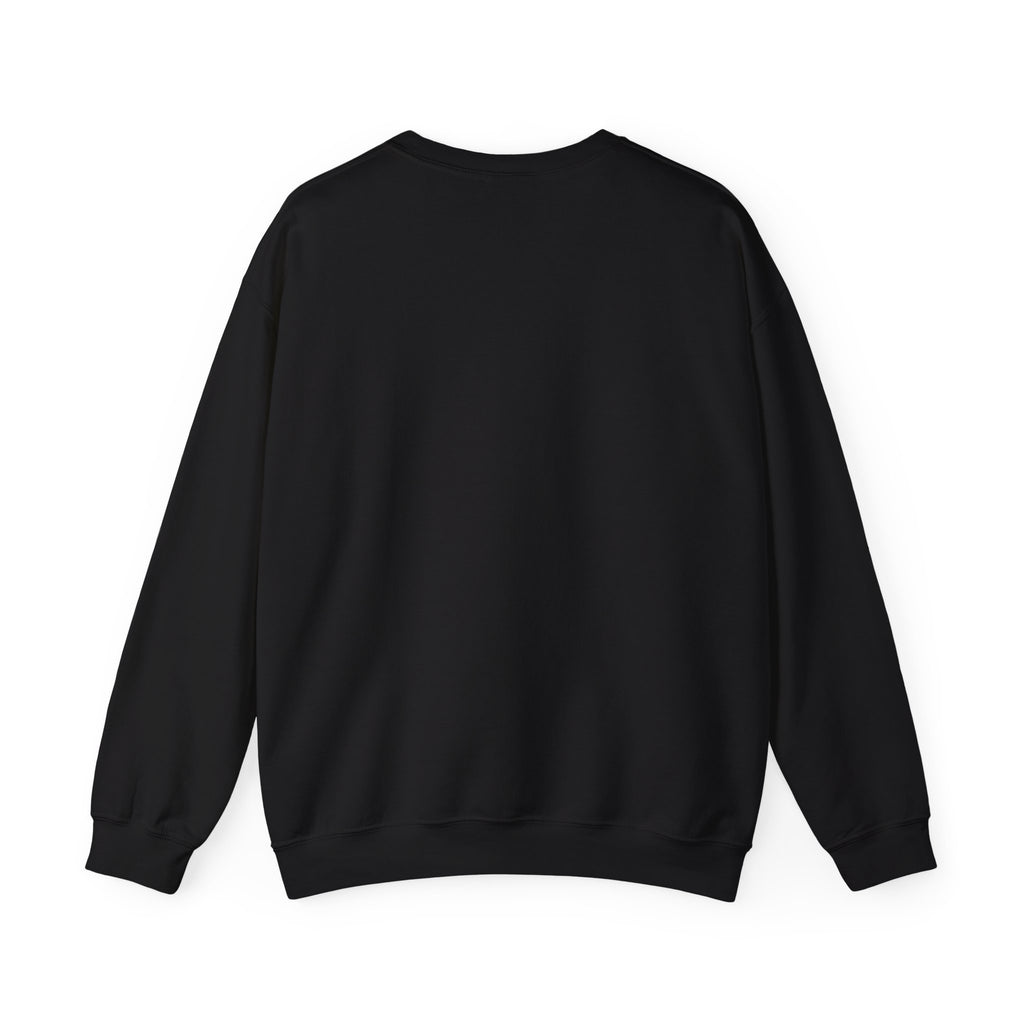 Grannycore Vintage Geese Quilt Crewneck Sweatshirt
