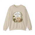 The Front Porch & Fern-Unisex Heavy Blend™ Crewneck Sweatshirt